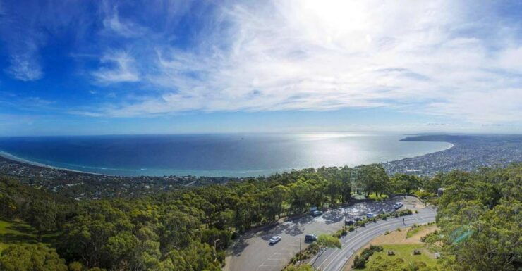 Melbourne: Peninsula Sightseeing Driving Day Tour - Tour Highlights