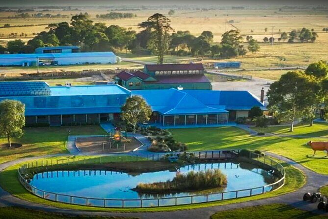 Melbourne Phillip Island 1 Day Tour - The Itinerary in Detail: What to Expect