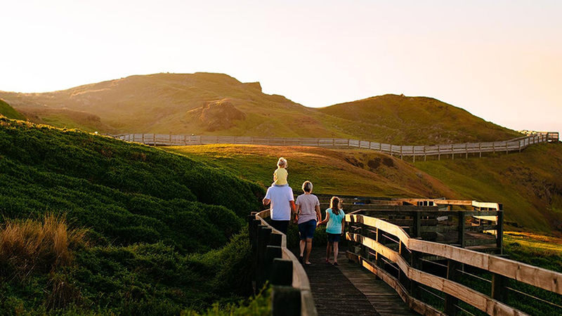 Melbourne Phillip Island Private Tour - The Nobbies and Seal Rocks bring the coast into focus