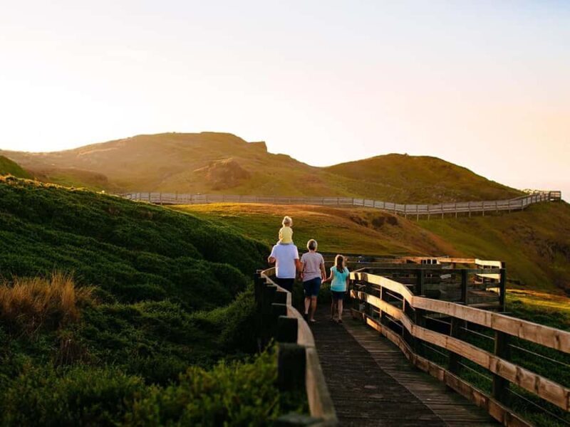 Melbourne: Phillip Island Private Trip, Penguin and Wildlife - Introduction to the Phillip Island Private Trip