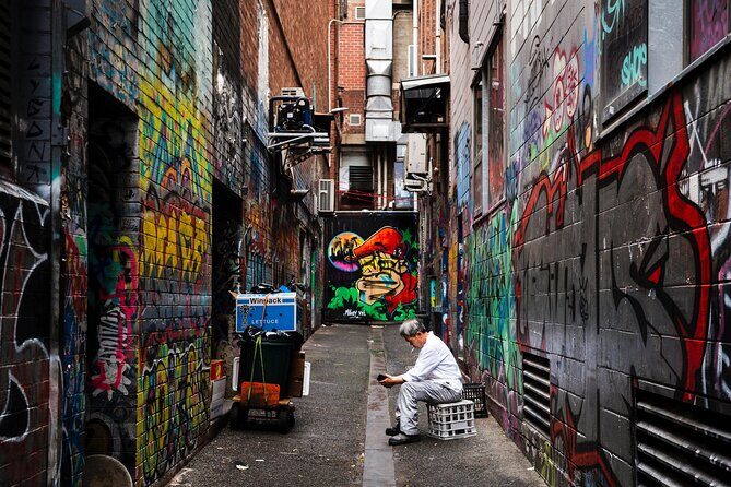 Melbourne Photography Masterclass Private Photography Lesson - Why Choose the Melbourne Photography Masterclass?