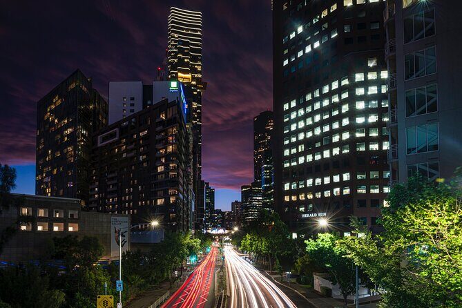 Melbourne Photography Masterclass Private Photography Lesson - Who Should Consider This Tour?