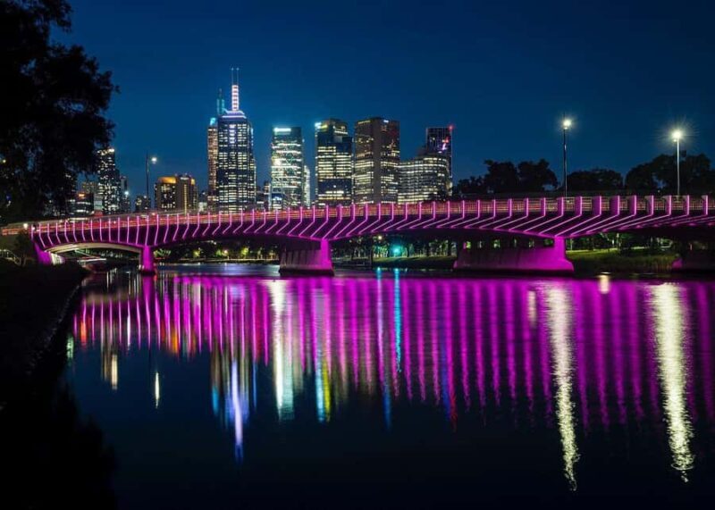 Melbourne Photography Masterclass Private Photography Lesson - Good To Know