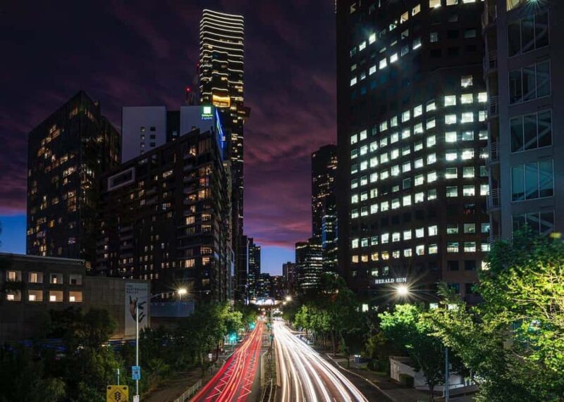 Melbourne Photography Masterclass Private Photography Lesson - FAQ