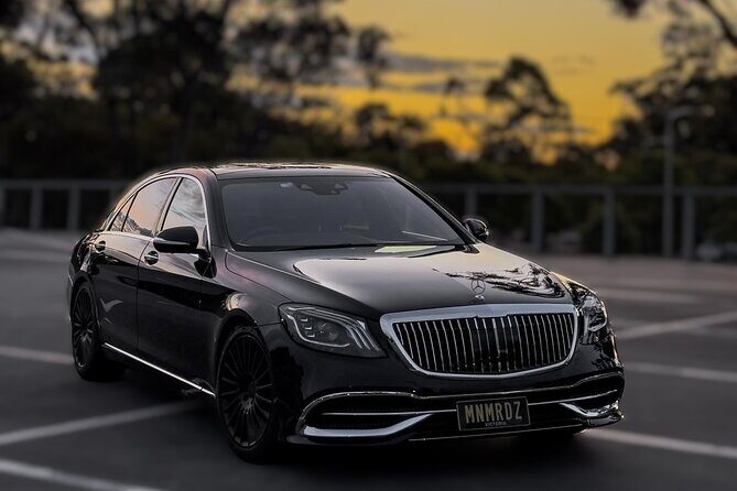 Melbourne Premium Luxury Day Trips - Melbourne Premium Luxury Day Trips Review