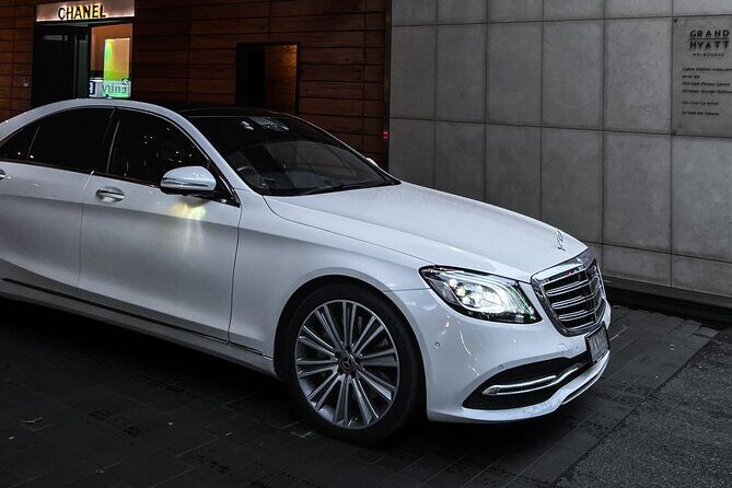 Melbourne Premium Luxury Day Trips - Good To Know