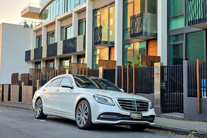 Melbourne Premium Luxury Day Trips - FAQ