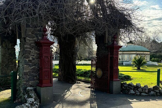 Melbourne Private Ballarat Sovereign Hill Gold Mine Tours - Why Choose the Melbourne Private Ballarat Tour?