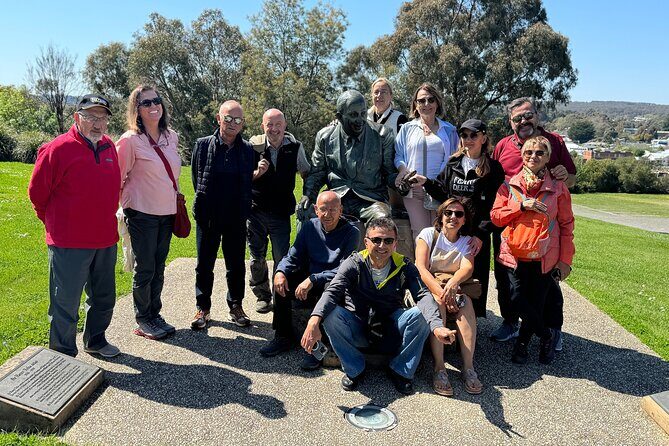 Melbourne Private Ballarat Sovereign Hill Gold Mine Tours - The Sum Up