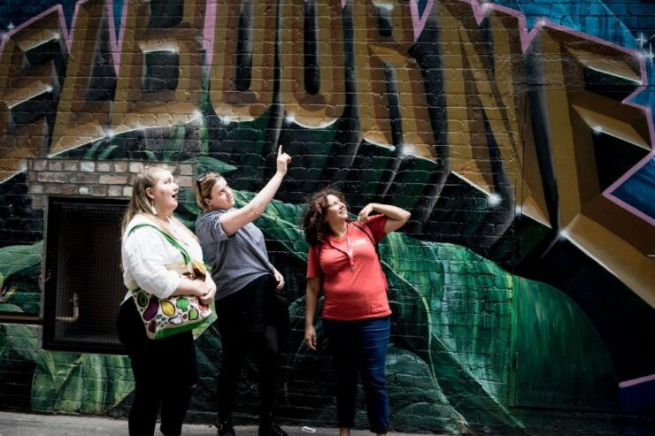 Melbourne: Private Bites & Sights Tour W/ Observation Deck - Tour Booking Details