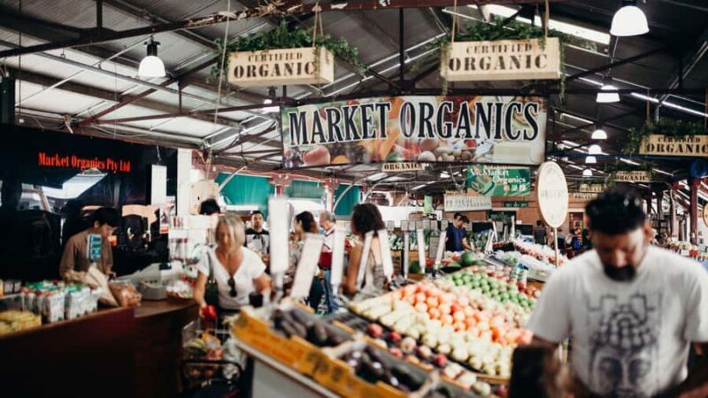 Melbourne: Private Custom Tour with a Local  Icons & Gems - Good To Know