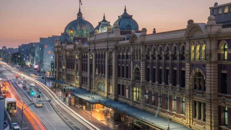 Melbourne: Private Custom Tour with a Local  Icons & Gems - Frequently Asked Questions