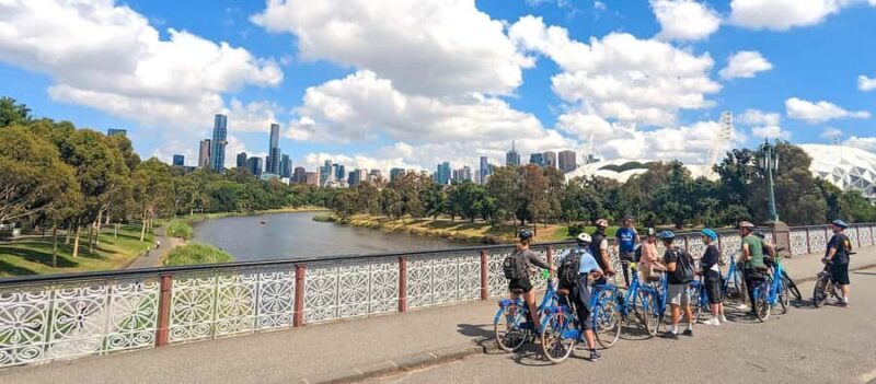 Melbourne: Private E-Bike Tour with Local Guide - Final Thoughts: Is This Tour Worth It?