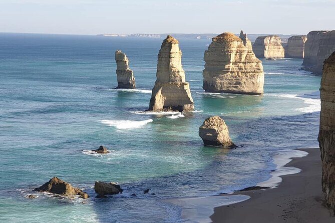 Melbourne: Private Great Ocean Road & 12 Apostles Tours - Why This Tour Stands Out