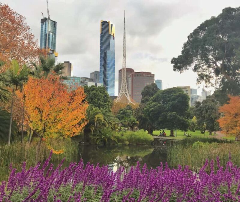 Melbourne Private Guided City Highlights Tour - Good To Know