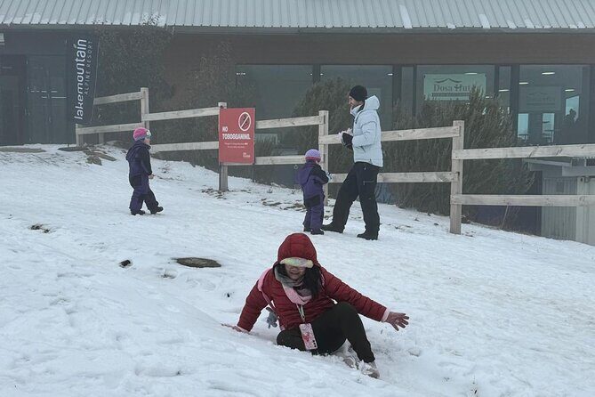 Melbourne: Private Lake Mountain Snow Tours & Redwood Rain Forest - Good To Know