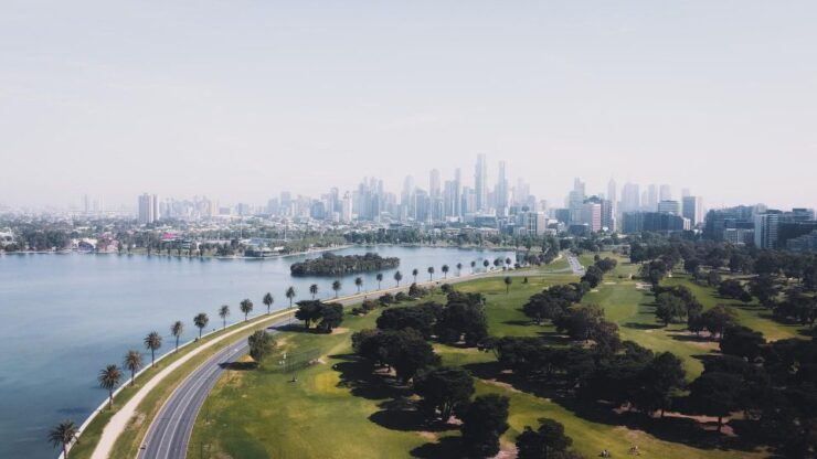 Melbourne: Private Melbourne City Tour With Stops - Tour Highlights