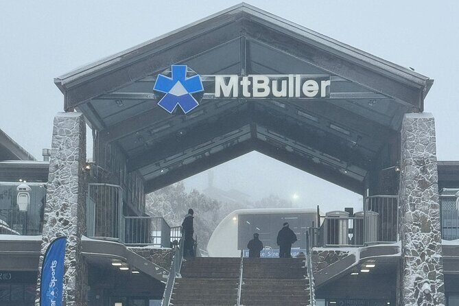 Melbourne: Private Mount Buller Snow and Ski Tours - Melbourne: Private Mount Buller Snow and Ski Tours — A Complete Guide