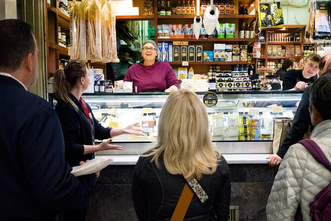 Melbourne Private Multicultural Markets Food Tour - Tour Overview