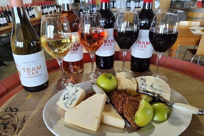 Melbourne Private Penguins Koalas TOUR-Melbourne City Tour JEWELS - Melbourne Skydeck and Optional Extras