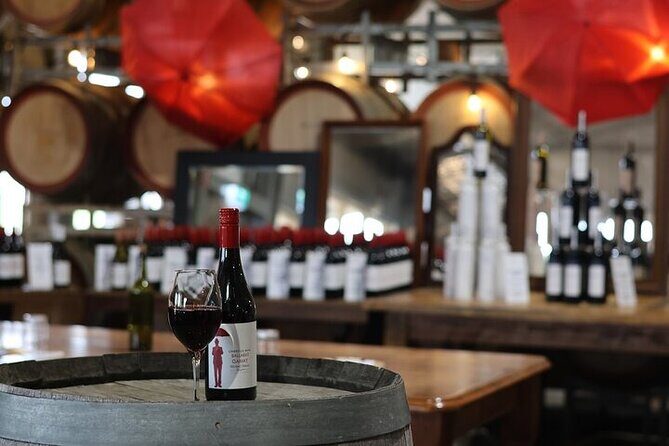 Melbourne Private Penguins Koalas TOUR-Melbourne City Tour JEWELS - Final Thoughts