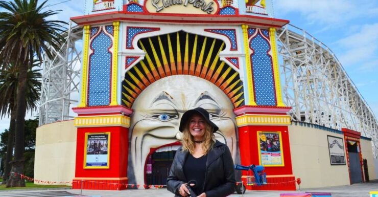 Melbourne: Private St Kilda Tour With History Talk - Booking Details