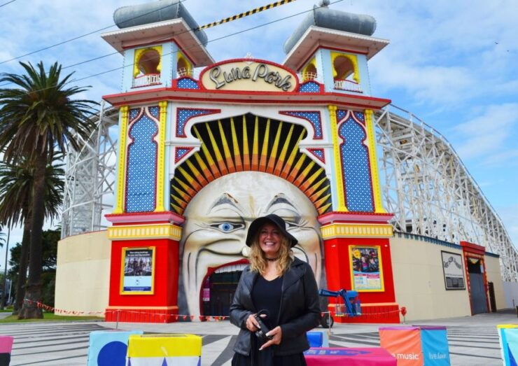 Melbourne: Private St Kilda Tour With History Talk - Activity Highlights