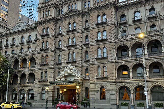 Melbourne: Private Tour Explore the City & Brighton Beach Boxes. - Overview of the Tour Experience