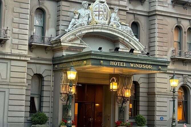 Melbourne: Private Tour Explore the City & Brighton Beach Boxes. - Comfort and Convenience