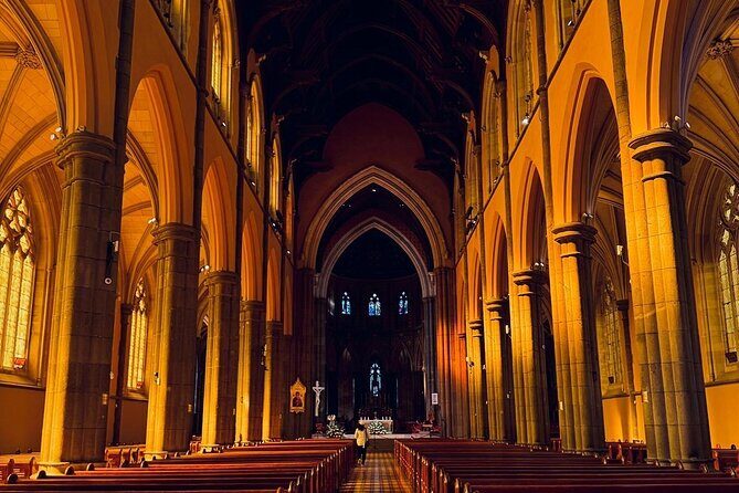 Melbourne: Private Tour Explore the City & Brighton Beach Boxes. - Analyzing the Value