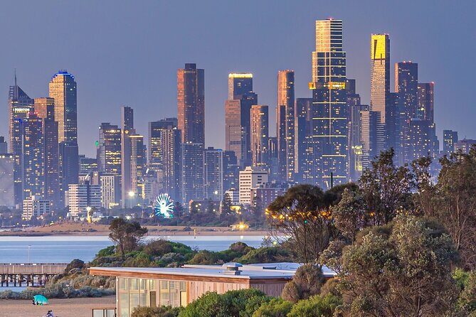 Melbourne: Private Tour Explore the City & Brighton Beach Boxes. - FAQs