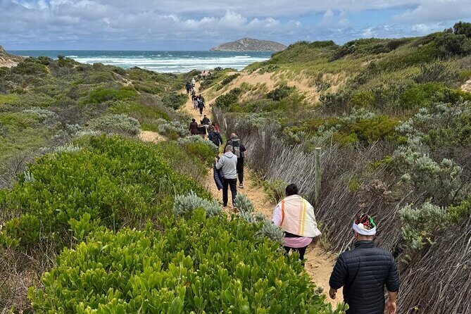 Melbourne: Private Wilson Promontory National Park Day Tours - In The Sum Up