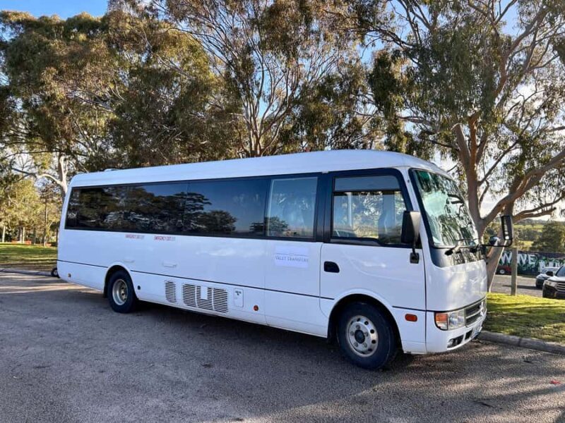 Melbourne: Private Yarra Valley Wine Tour with Transfers - Final Thoughts