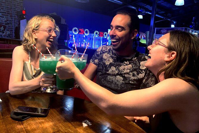 Melbourne Pub Crawl - Experience the Best Bars in Melbourne