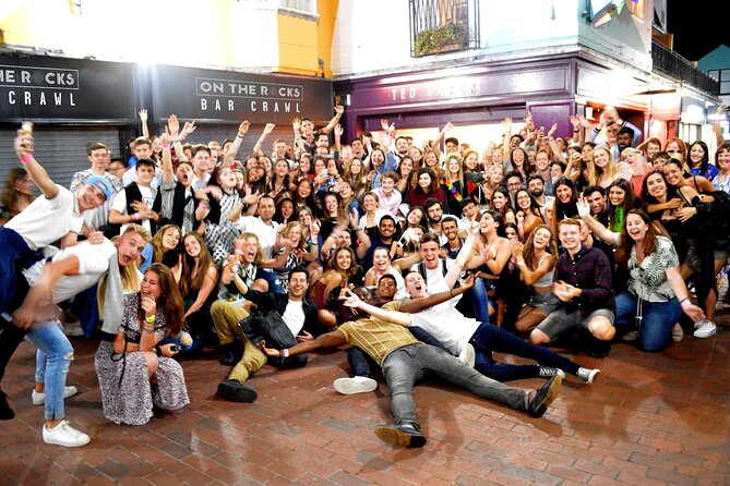 Melbourne Pub Crawl - Free Photos to Capture the Fun