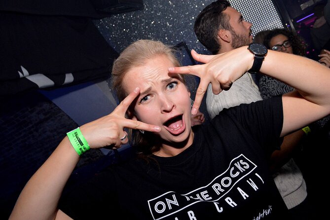 Melbourne Pub Crawl - Skip the Queue and Enjoy VIP Entry