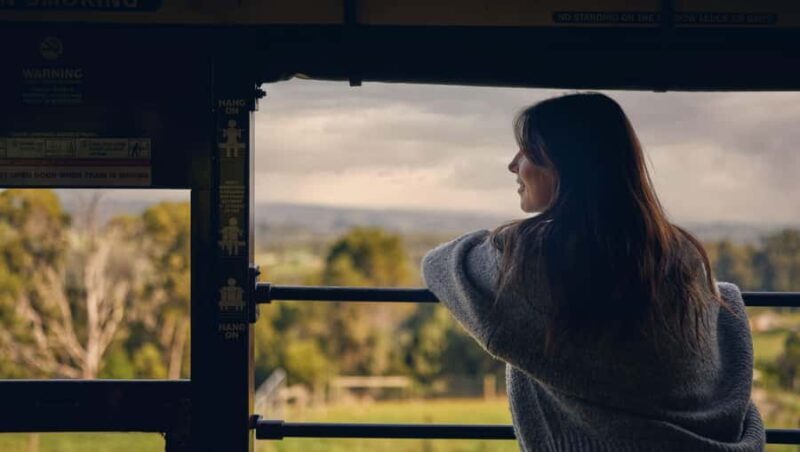 Melbourne: Puffing Billy Railway & Penguin Parade Day Tour - Final Words