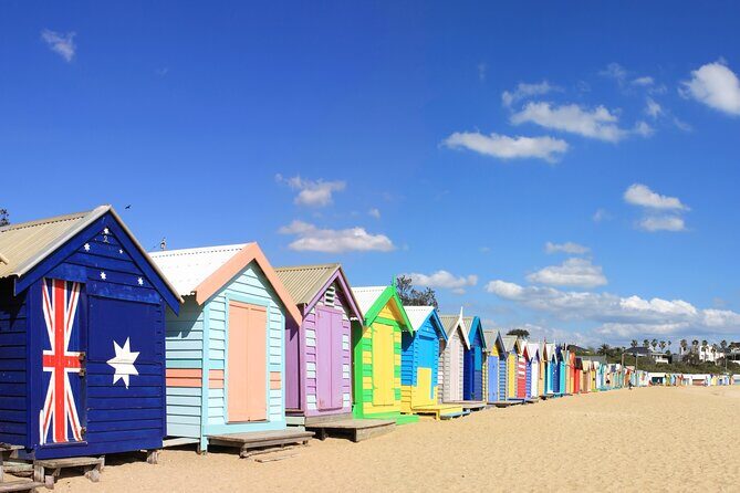 Melbourne Puffing Billy Train and Penguin Parade Day Tour Escape - Who Will Love This Tour?