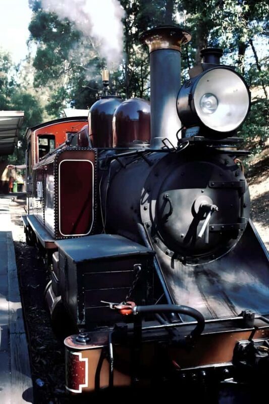 Melbourne: Puffing Billy Train & Healesville & Winery Tour - A detailed look at the tour itinerary and experience