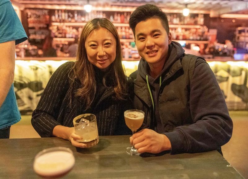 Melbournes Legendary Bars: Stories Behind the Scene - Starting near Parliament House