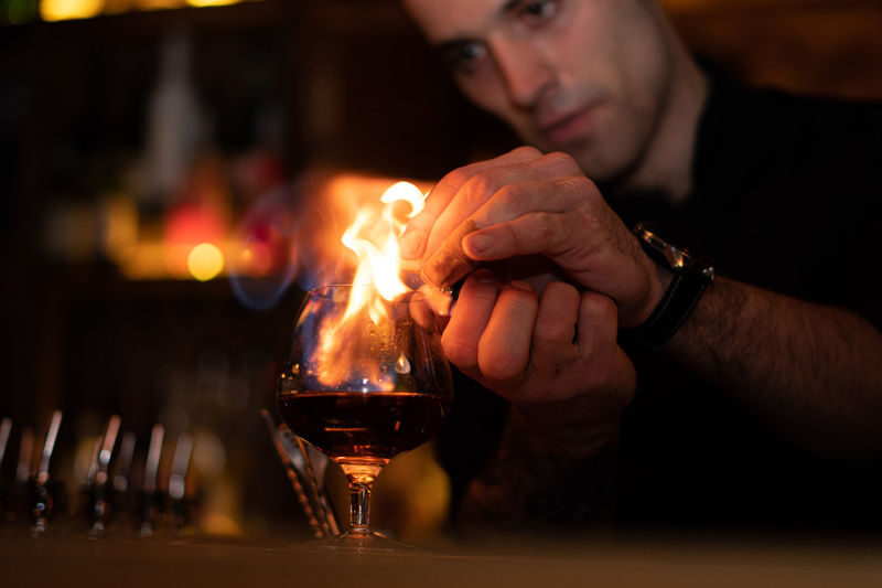 Melbournes Legendary Bars: Stories Behind the Scene - Who will enjoy this afternoon