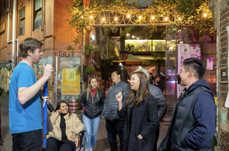 Melbournes Legendary Bars: Stories Behind the Scene - Should you book Melbourne’s Legendary Bars?