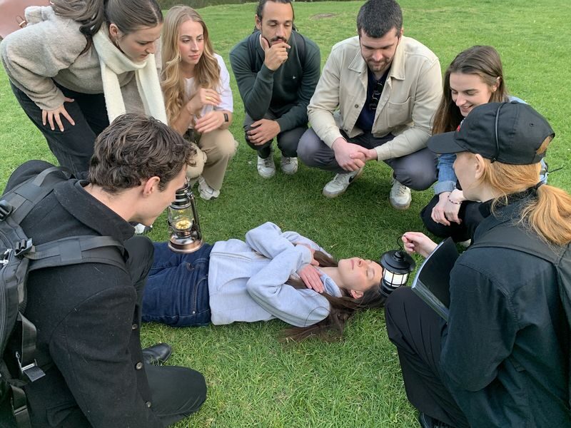 Melbournes True Crime 1.5-Hour Tour - Who will get the most from this tour