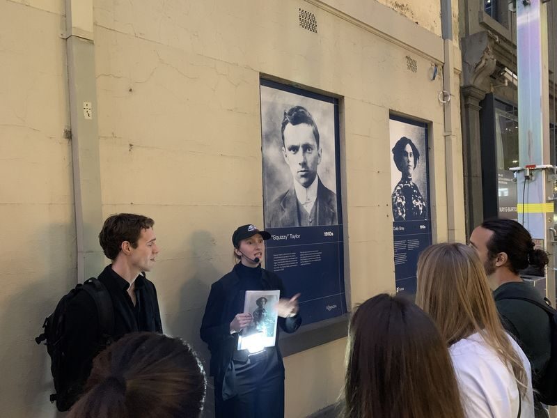 Melbournes True Crime 1.5-Hour Tour - Should you book Melbourne’s True Crime Tour?