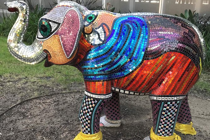 Melbourne Scavenger Hunt - How to Participate in the Scavenger Hunt