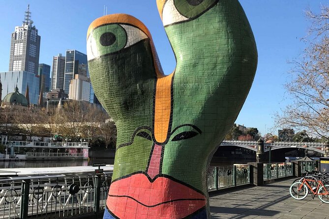 Melbourne Scavenger Hunt - Scavenger Hunt Safety Guidelines