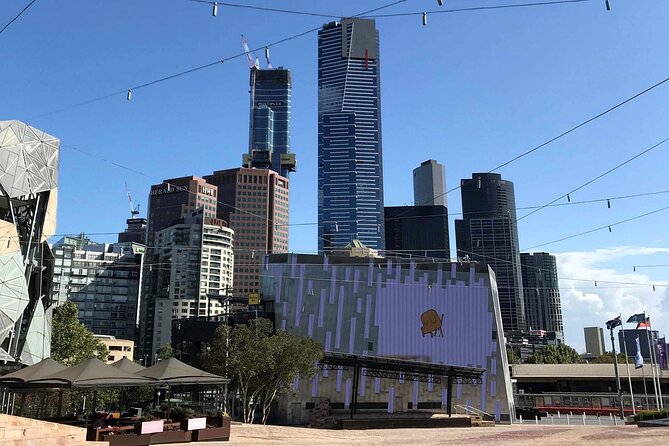 Melbourne Scavenger Hunt - Scavenger Hunt FAQs and Important Information