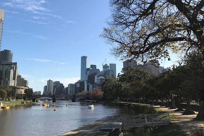 Melbourne Scavenger Hunt - Common Questions