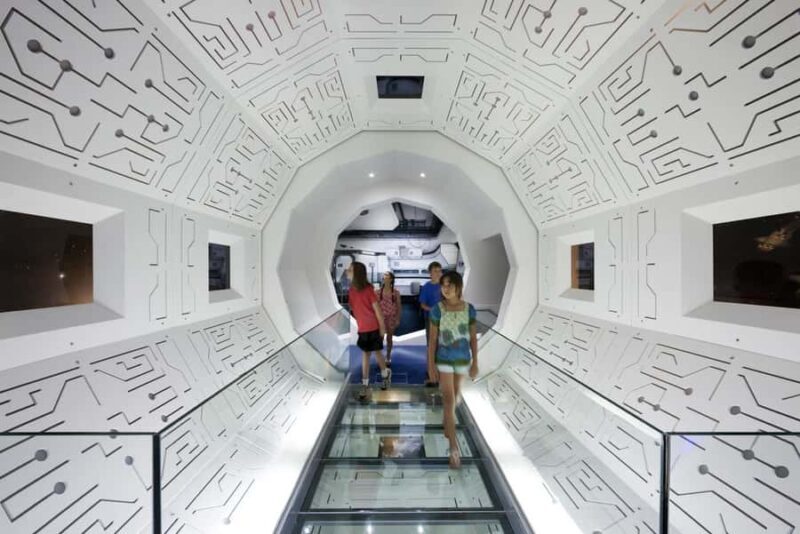 Melbourne: Scienceworks Entry Ticket - Exploring Scienceworks: What’s Included and What to Expect