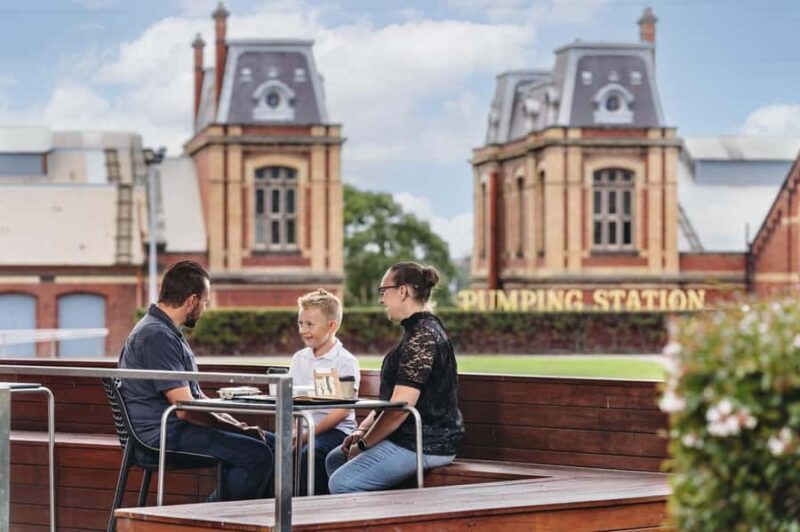 Melbourne: Scienceworks Entry Ticket - What Do Visitors Say?